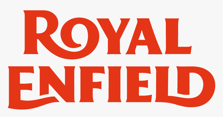 Royal Enfield Logo Png&svg Download, Logo, Icons, Clipart, - Enfield Cycle Co. Ltd, Transparent Png