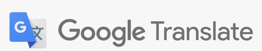 Google Translate, HD Png Download