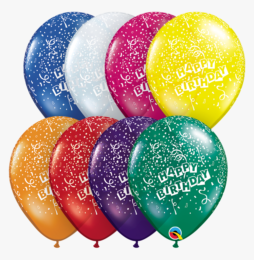 Balloon, HD Png Download