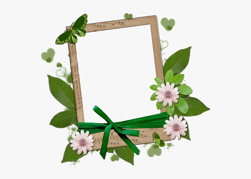 Pour Vos Créas - Clipart Et Image Cadre, HD Png Download