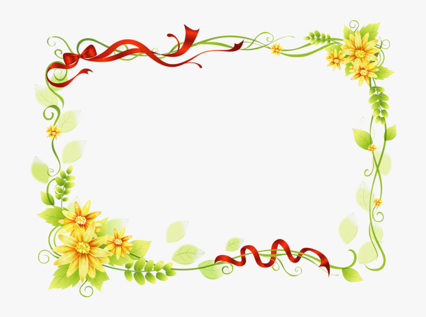 Tea Party Word Template, HD Png Download
