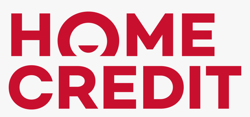 Home Credit, HD Png Download