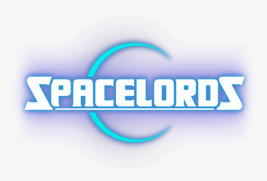 Spacelords Logo Png, Transparent Png