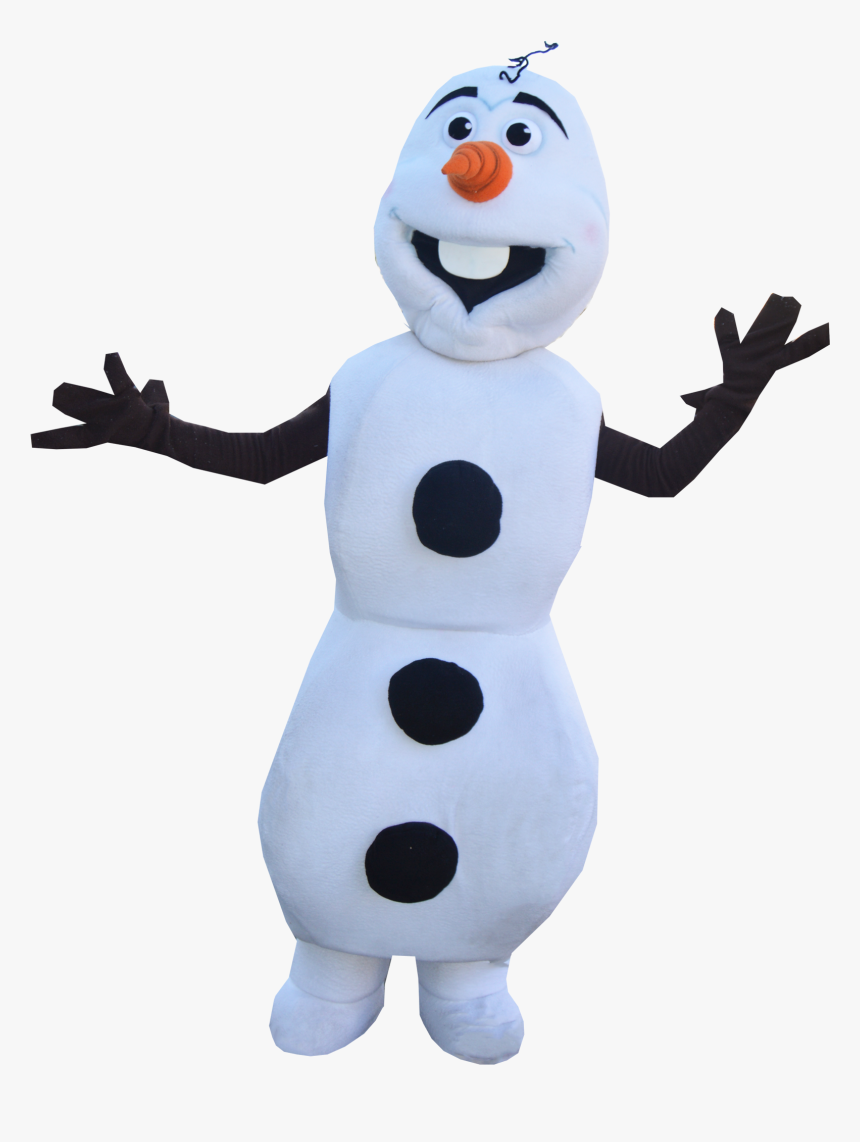 Mascot, HD Png Download