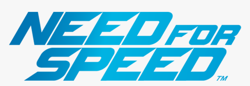 Need For Speed 2016 Logo, HD Png Download