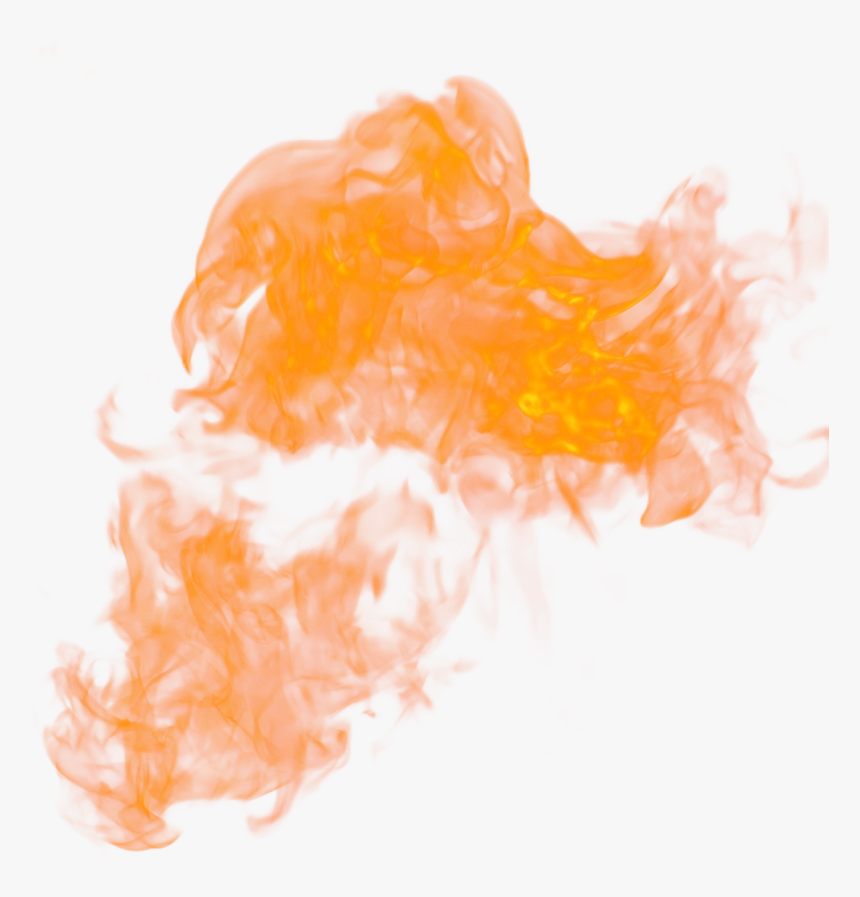 Hot Fire Flame Png Image - Flame Flares Png, Transparent Png