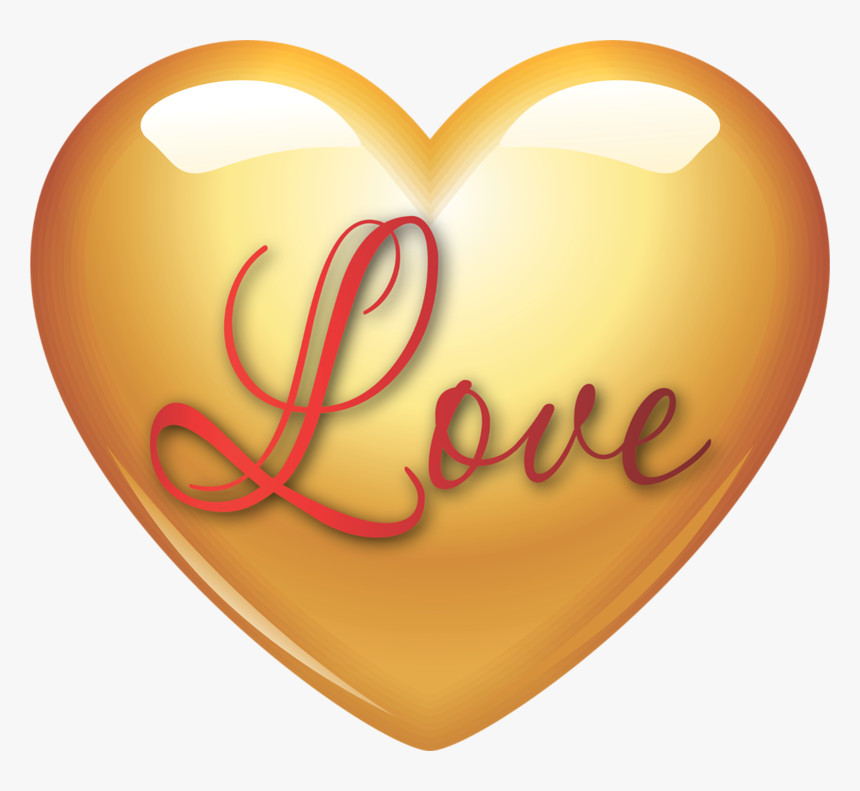 Hearts ‿✿⁀♡♥♡❤ Missing You Love, Big Love, Love - Heart, HD Png Download