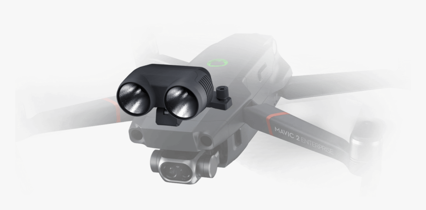 Dji Mavic 2 Enterprise Spotlight, HD Png Download