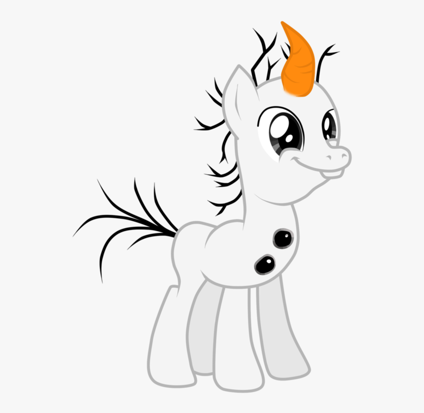 Olaf, HD Png Download
