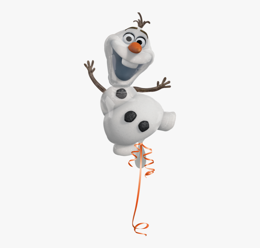 Olaf Balon, HD Png Download