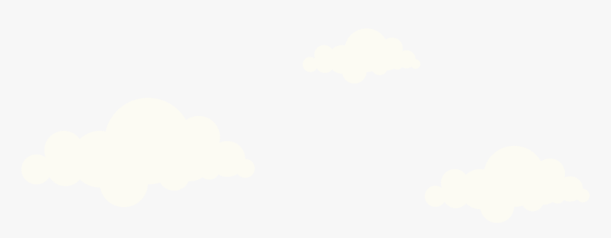Paper Clouds Png - Illustration, Transparent Png