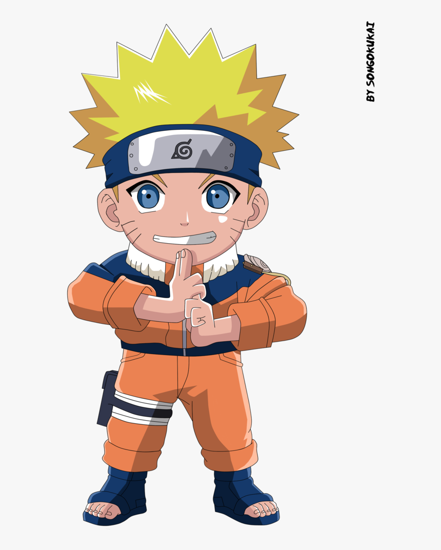 Transparent Naruto Png - Naruto Png, Png Download