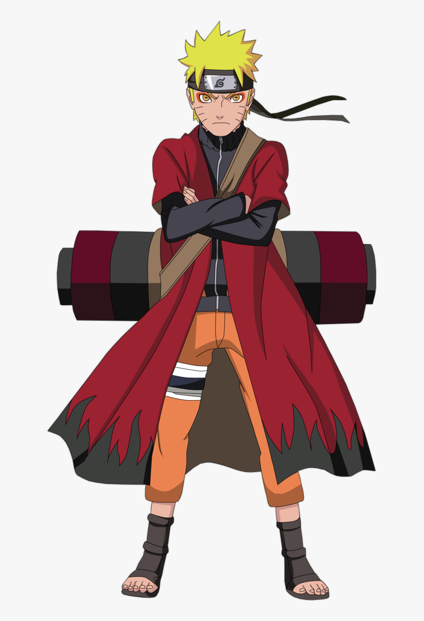 Naruto Shippuden, HD Png Download