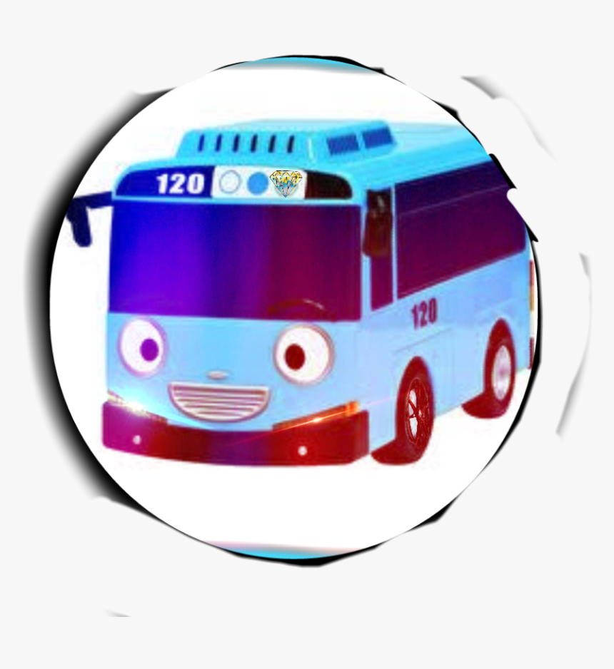 Van, HD Png Download