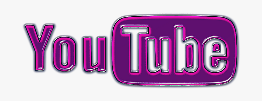 Youtube, HD Png Download