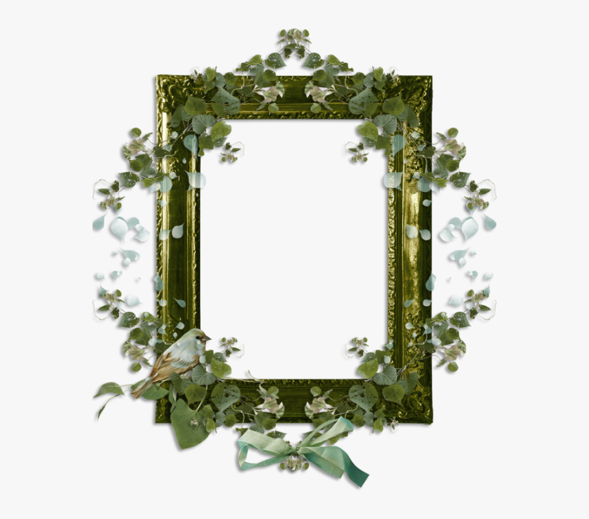 Cadre - Mirror, HD Png Download