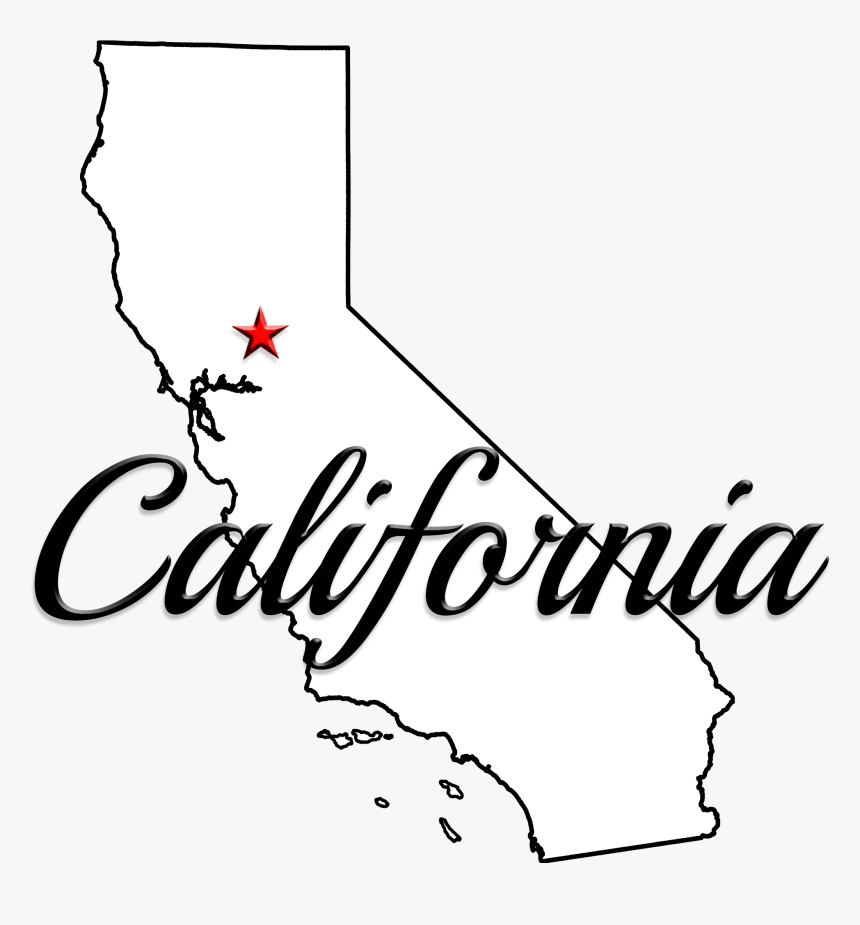 Los Angeles, HD Png Download