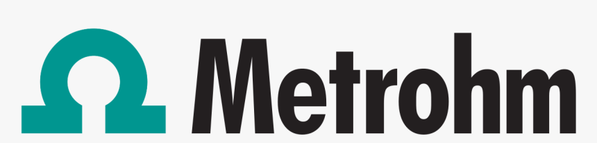 Article Image - Metrohm Logo, HD Png Download