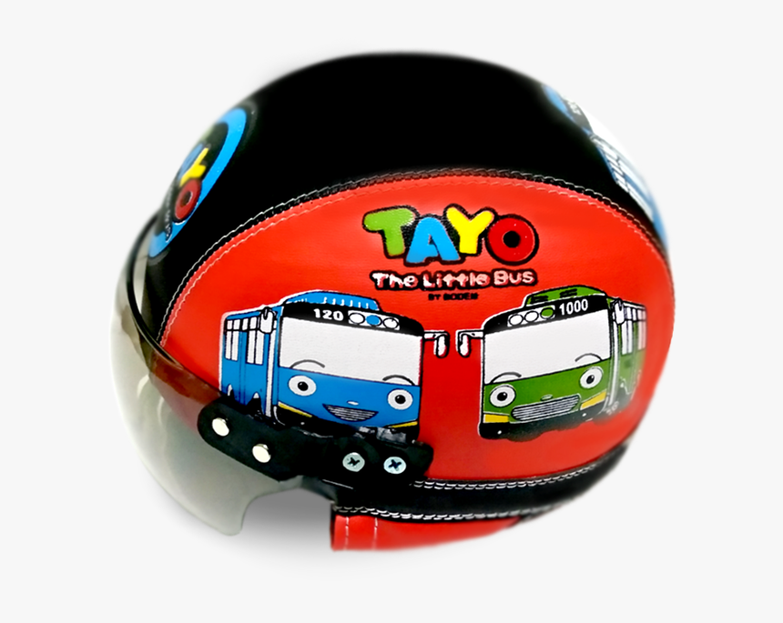 Tayo The Little Bus, HD Png Download