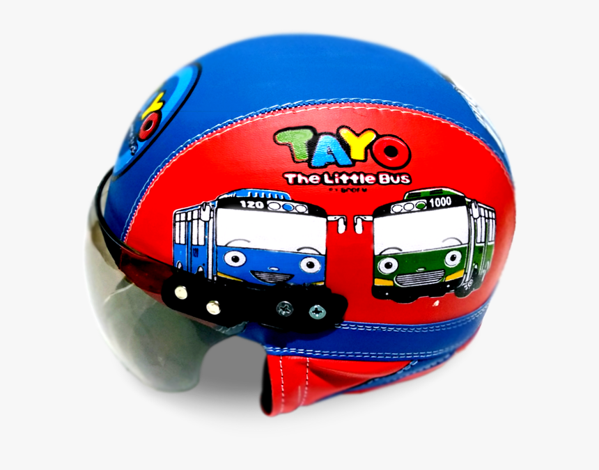 Tayo The Little Bus, HD Png Download