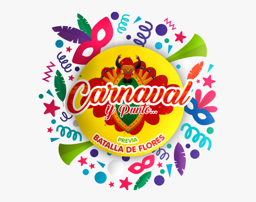 Carnaval Y Punto22 - Pausa Para O Carnaval, HD Png Download