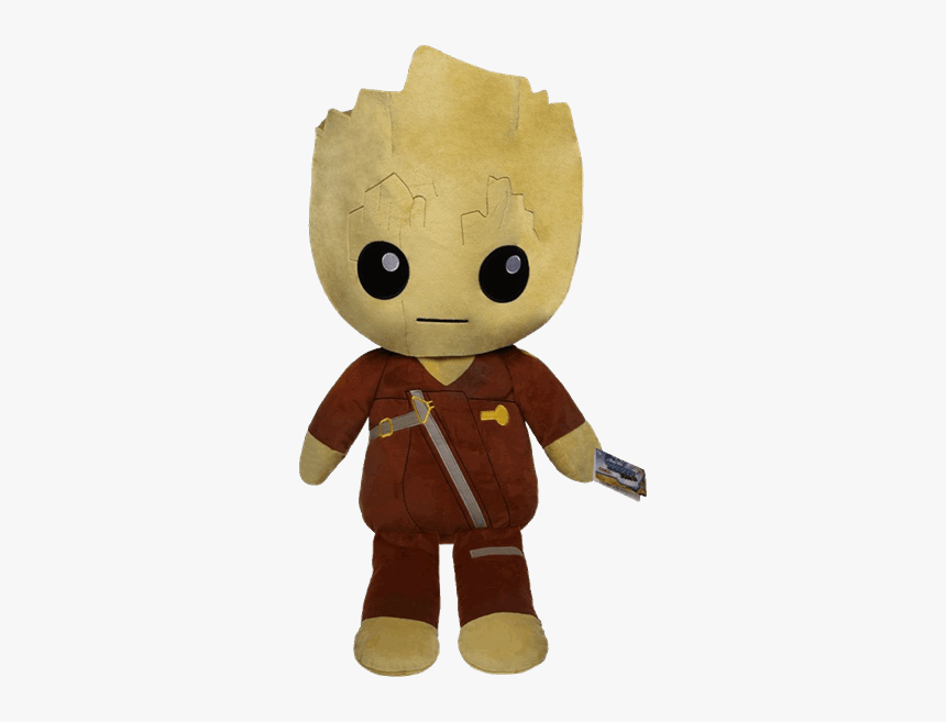 Groot, HD Png Download