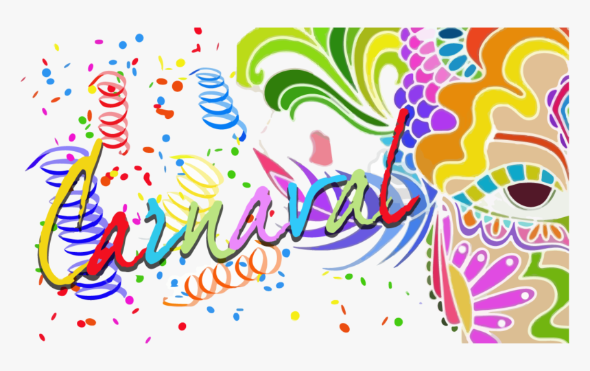 Carnaval De Barranquilla Png, Transparent Png