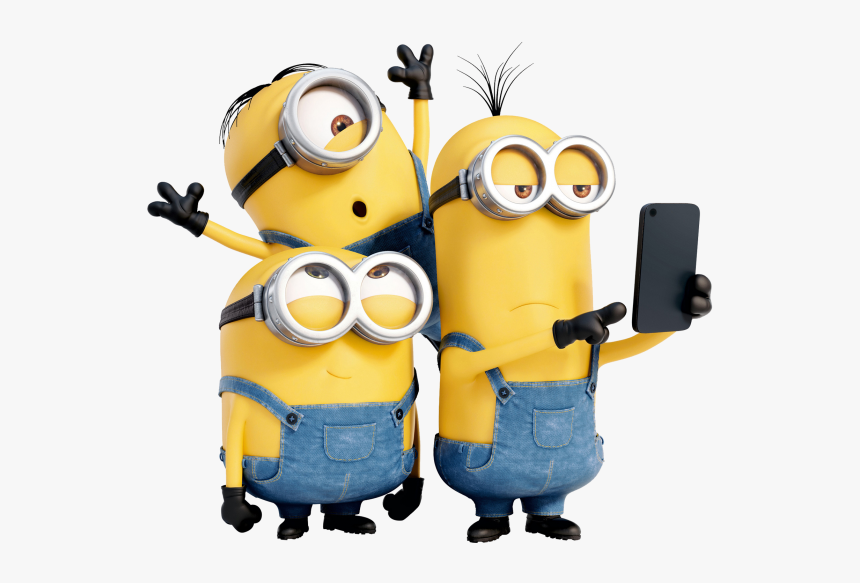 Minions Png Image Free Download Searchpng - Minions Png, Transparent Png