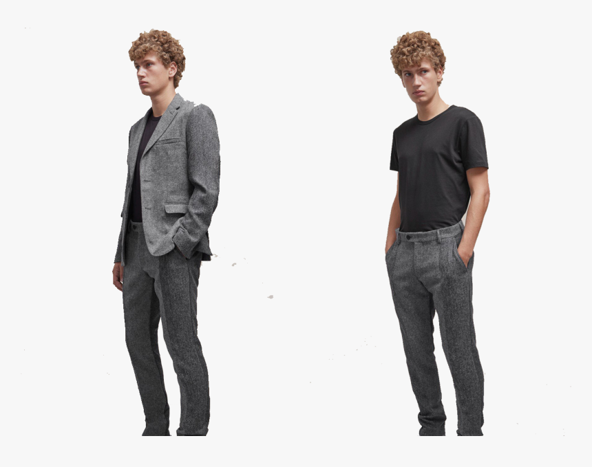 Standing, HD Png Download