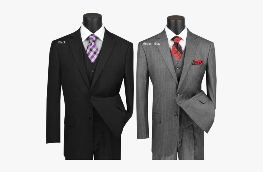 Men's Suits, HD Png Download