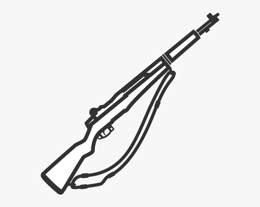 Surviv - Io Wiki - Surviv Io Mosin Nagant, HD Png Download