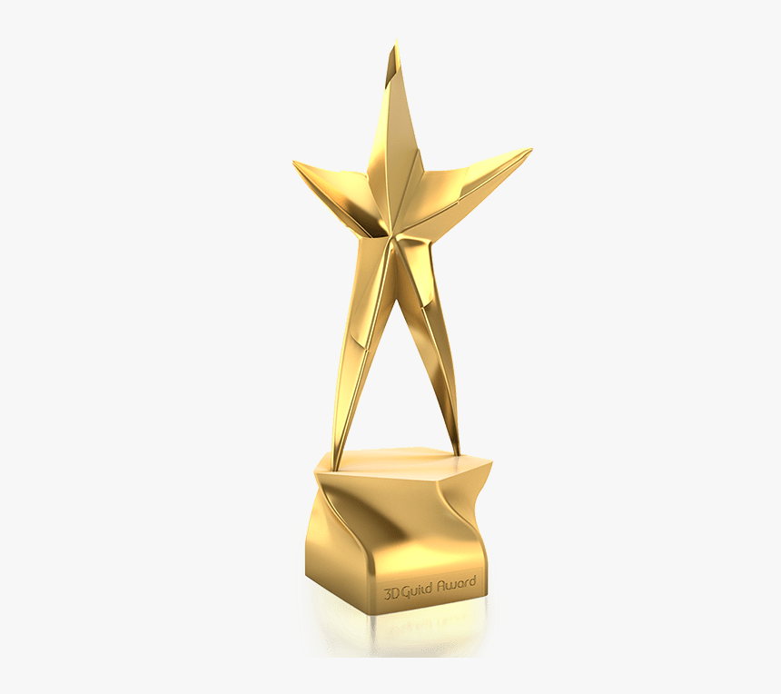 Picture Black And White Download Presentation Night - Trophy, HD Png Download