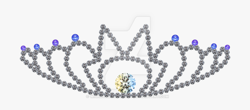 Princess Crown Transparent Png - Royal Princess Crown, Png Download