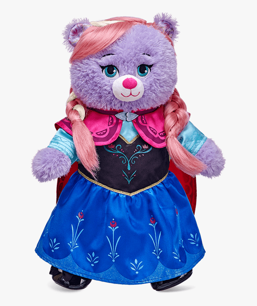 Frozen Elsa And Anna Png, Transparent Png