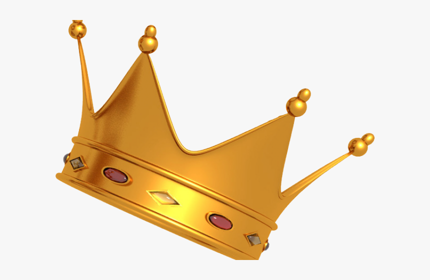 Transparent Background Crown Png , Png Download - Crown Png Transparent Background, Png Download