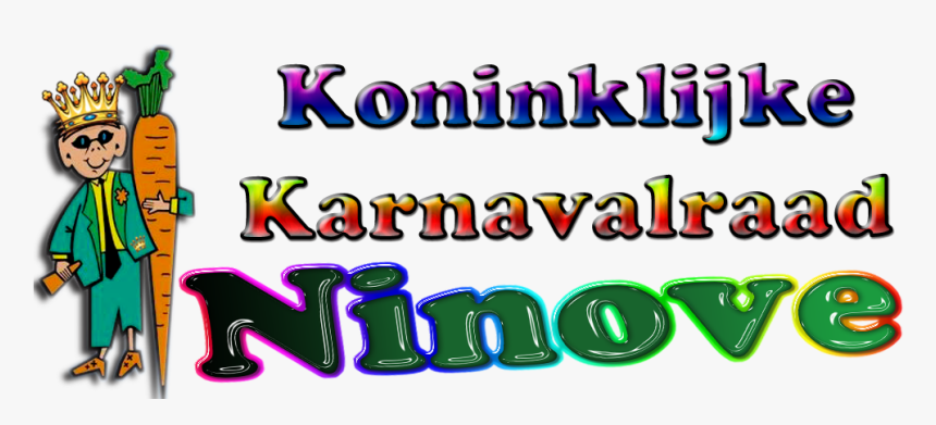 Header Koninklijke Karnavalraad 003 - Thinking About You Album Cover, HD Png Download