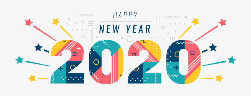 Happy New Year 2020 Canada, HD Png Download