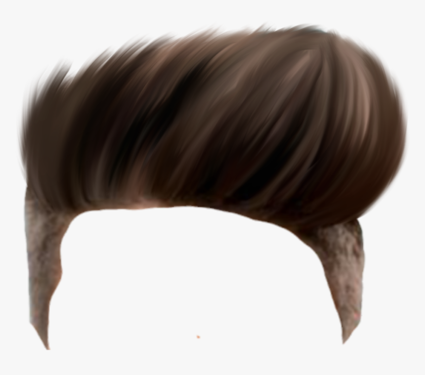 Lace Wig, HD Png Download