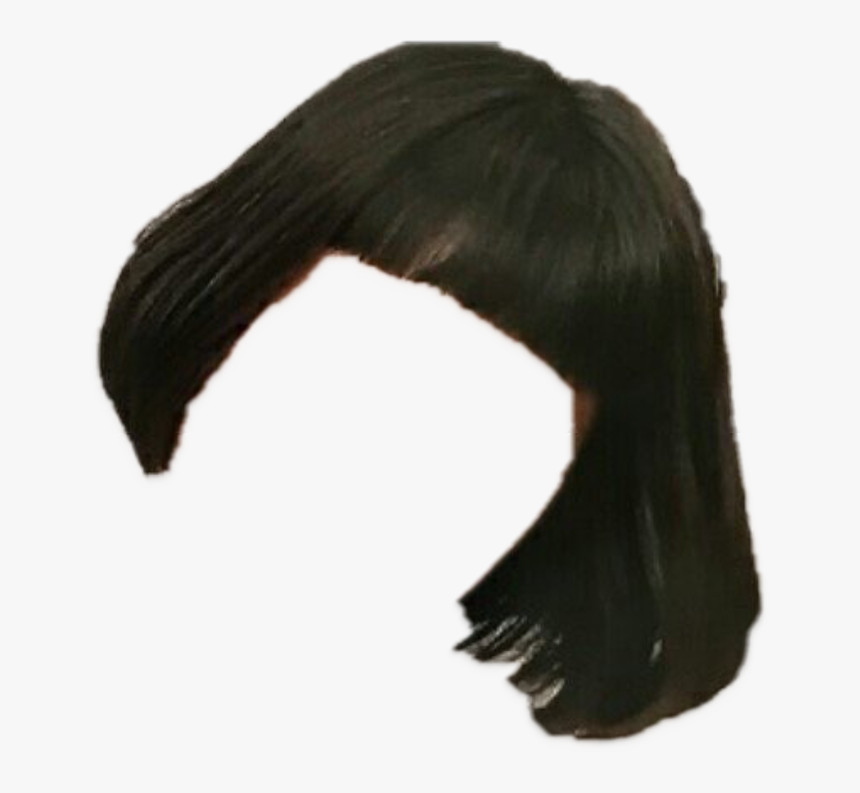 Lace Wig, HD Png Download