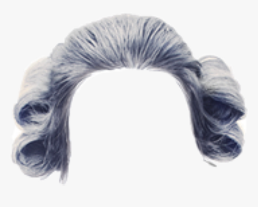 Wig, HD Png Download