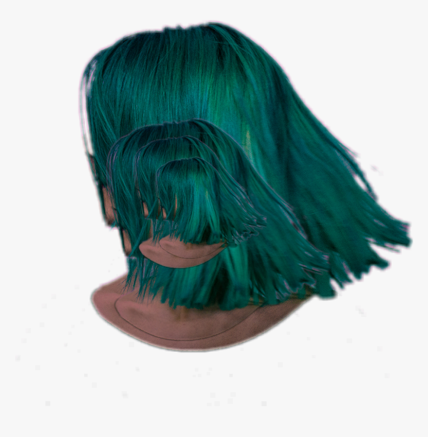 Lace Wig, HD Png Download