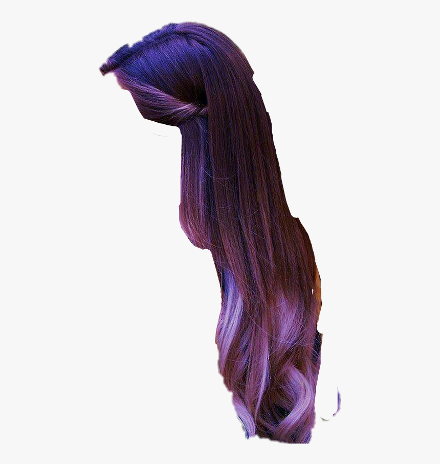 Ftewigs Freetoedit - Lace Wig, HD Png Download