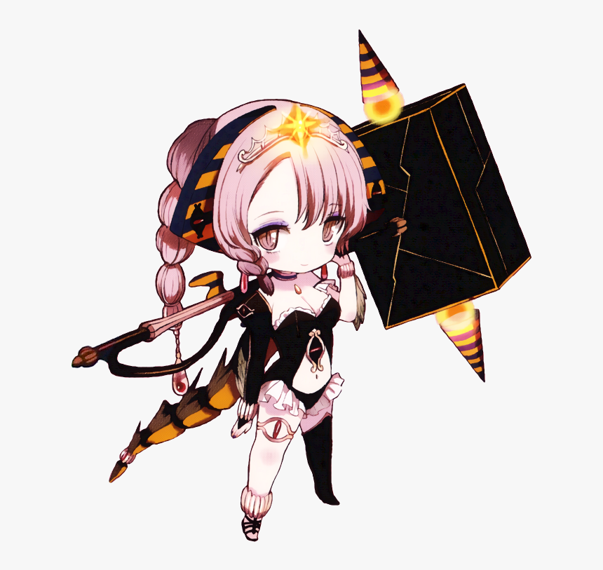 Princess Quake Mahou Shoujo - プリンセス クェイク, HD Png Download