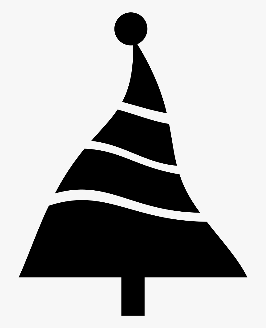 Folded Christmas Tree - Types Of Decisions Strategic Operational Tactical, HD Png Download