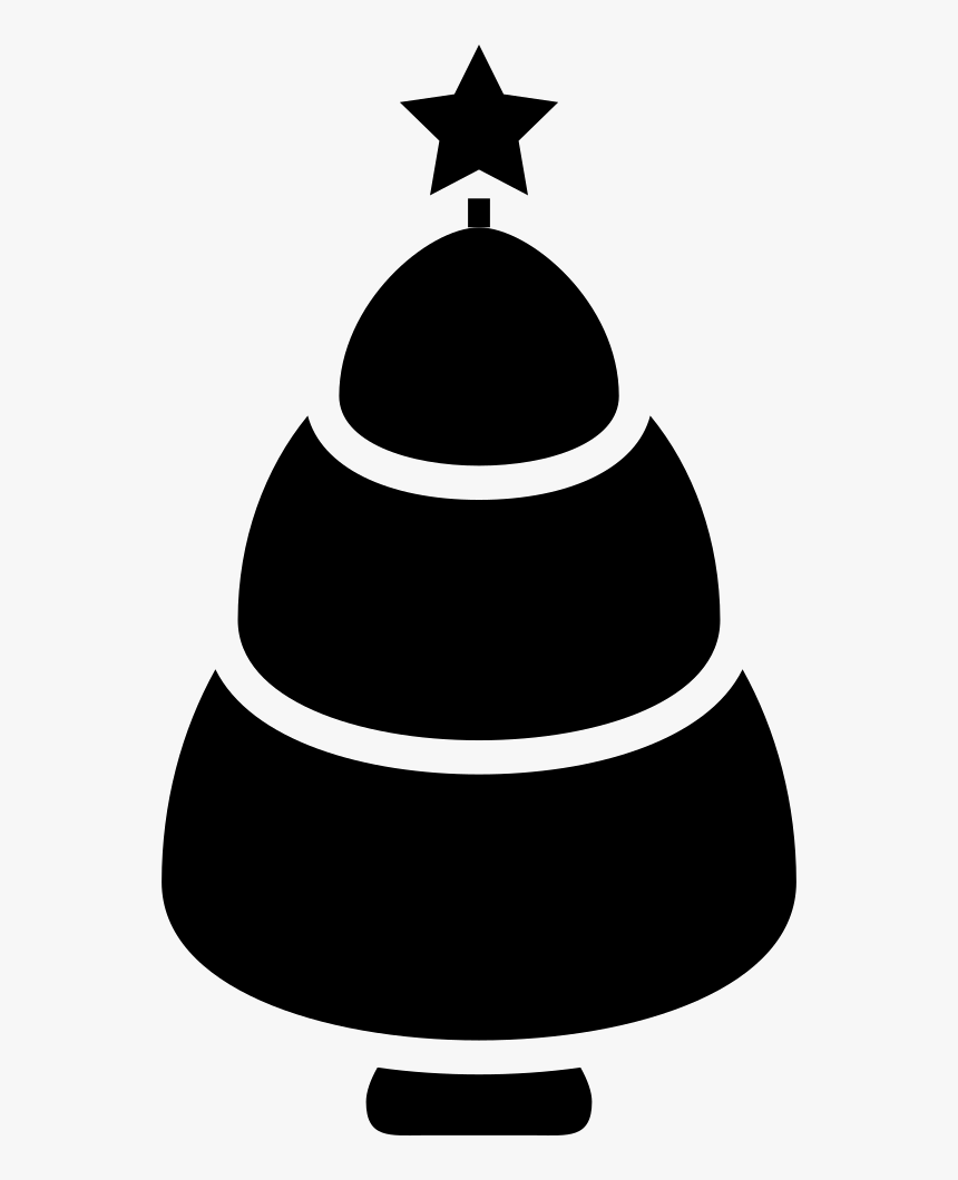 Christmas Tree Comments Clipart , Png Download - Christmas Tree, Transparent Png