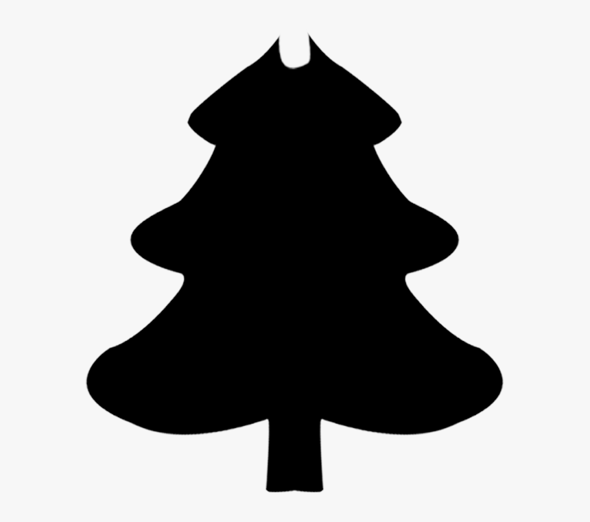 Christmas Tree, HD Png Download