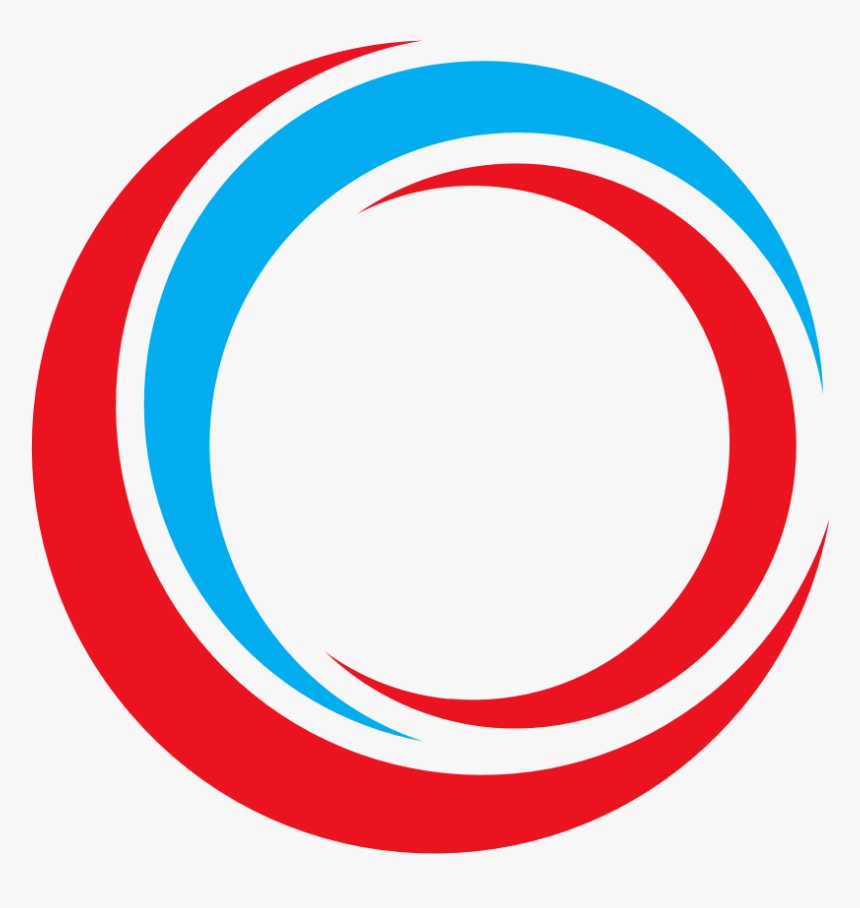 Circle With A Line Through It Png - Regenexx Logo, Transparent Png