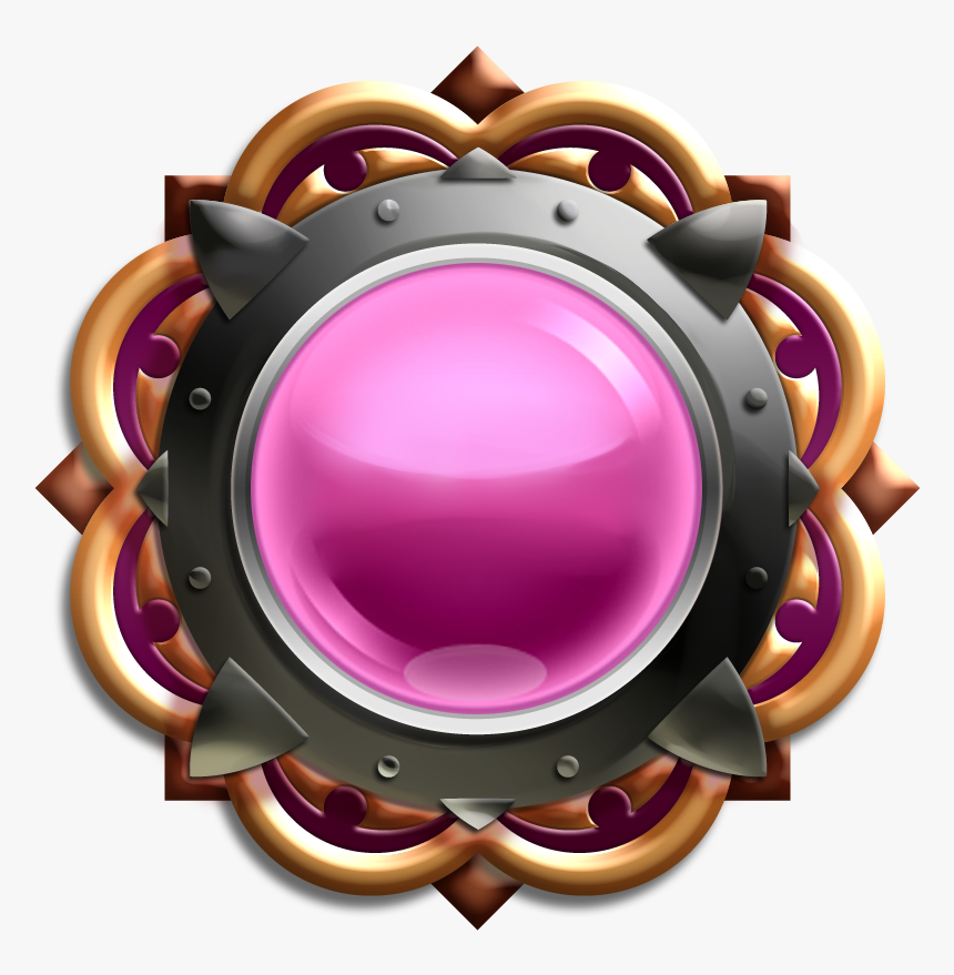 Image Ui Bejeweled Wiki Bejeweled Twist Bomb Gem, HD Png Download(01)