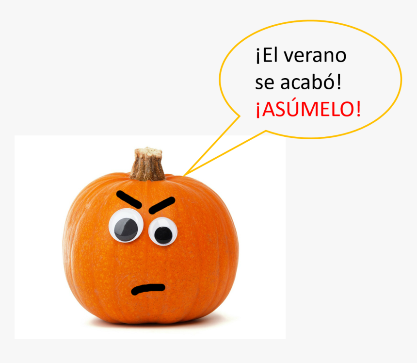 Jack-o'-lantern, HD Png Download
