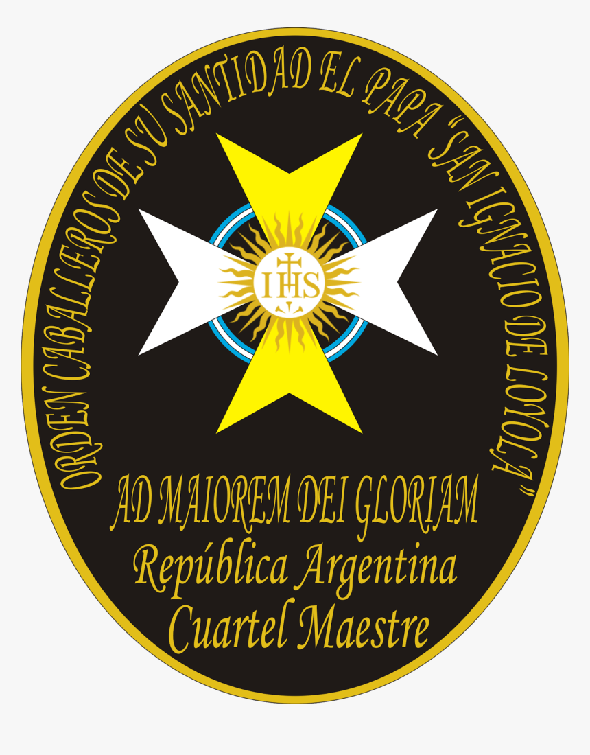 Society Of Jesus, HD Png Download